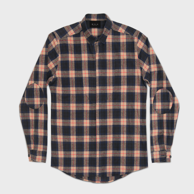 The Flannel - Shirt - MyVice Sweats Collection